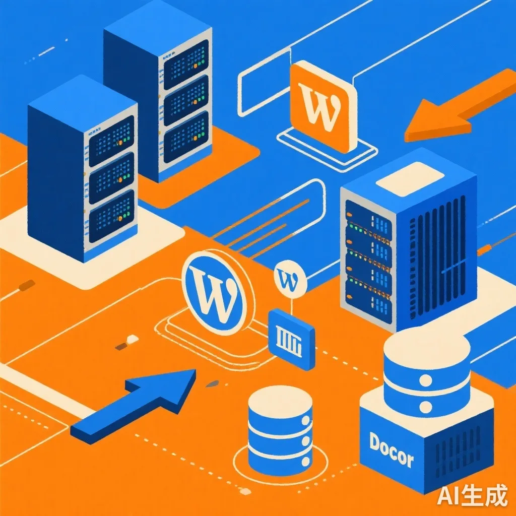 记录下迁移主机WordPress笔记 记录下迁移主机WordPress笔记