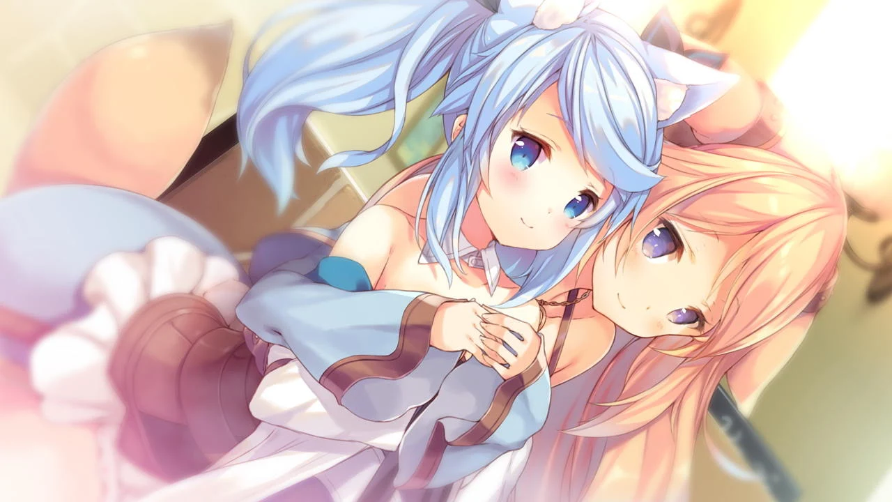 【解包素材】KARAKARA2 CG+未合成立绘+背景+声音等 【解包素材】KARAKARA2 CG+未合成立绘+背景+声音等